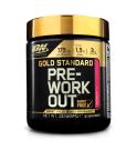 Optimum Nutrition Gold Standard Pre Workout - 330g Optimum Nutrition Gold Standard Pre Workout - 330g