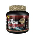 GoldNutrition Pre-Workout Endurance - 300gr GoldNutrition Pre-Workout Endurance - 300gr