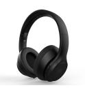 Casque Audio MIIEGO BOOM Black in Black Casque Audio MIIEGO BOOM Black in Black
