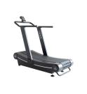 Tapis de Course Titanium Strength Commercial Curved