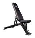 Banc Multiposition FID ION fitness MB3000