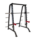 Machine Smith avec Rack ION fitness SM2000