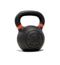 Kettlebell fer Ruster  (Poids: 24kg)