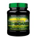 Scitec Nutrition G-Bomb 2.0 - 500g Scitec Nutrition G-Bomb 2.0 - 500g