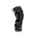 Rodillera Izquierda Compex Trizone Negra (Talla: M)