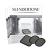 3 pour 2. Electrodes Slendertone pour Ceintures Abdominales