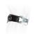 Cincha Rotuliana Compex WebTech Black (Talla: S-M)