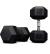 Mancuernas Hexagonales ION fitness (par) (Peso: 32.5kg)