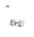 Mancuernas Nike Strength Grind (par) (Peso: 15kg)