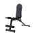 Marcy Eclipse UB3000 Deluxe Utility Bench