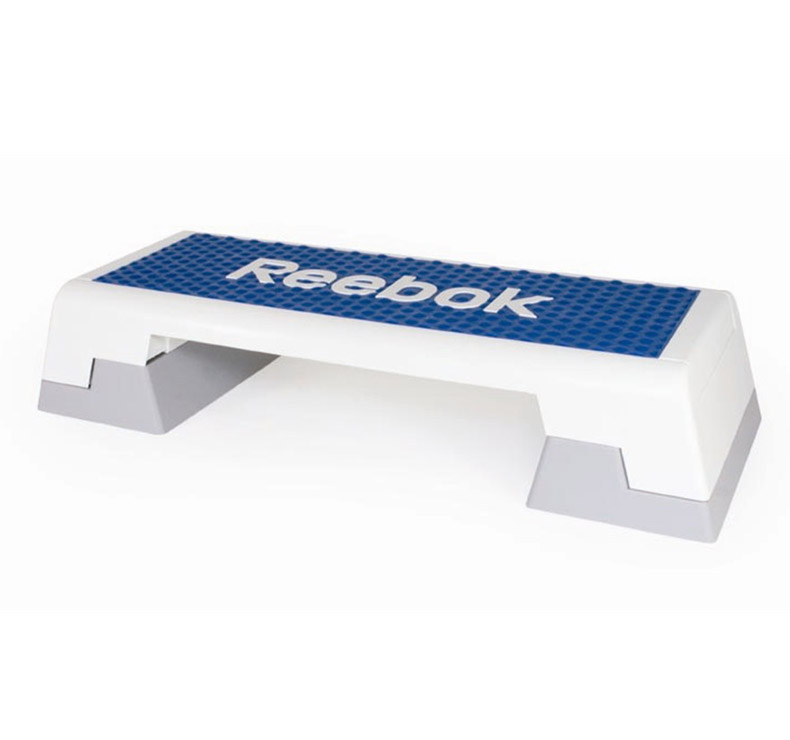 step reebok
