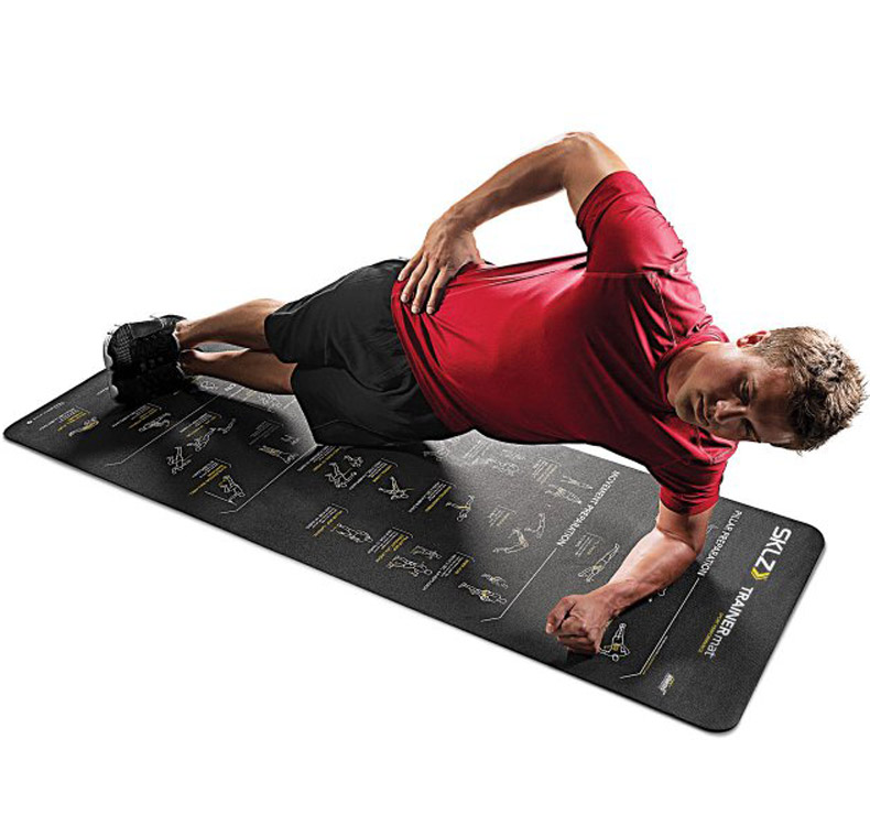 Tapis d'exercice SKLZ TrainerMat Sport Performance