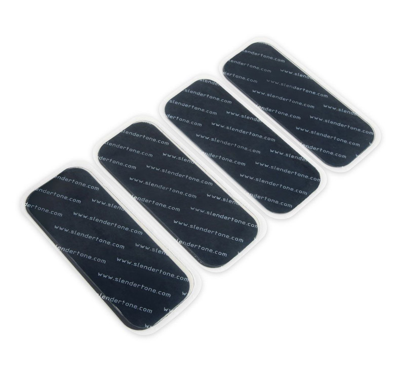 Pack 2 Slendertone Electrodes pour Bottom