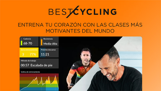Best-Cycling-Life-App