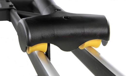BH i.Cross3000 Dual