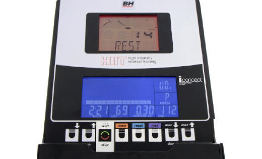BH i.Cross3000 Dual