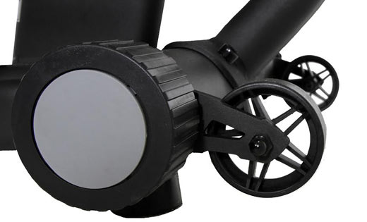 BH i.Cross3000 Dual