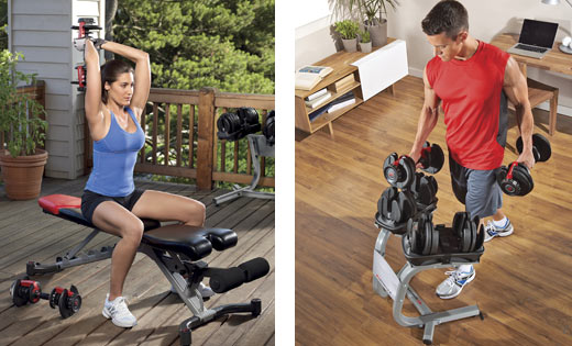Bowflex