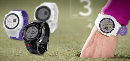 Garmin Approach S2
