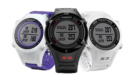 Garmin Approach S2