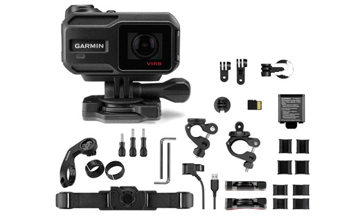 garmin