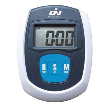 ion-fitness rhona