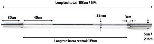 MARCY-BS100-3