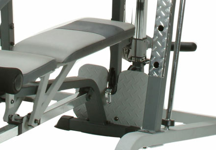 marcy smith SM4000