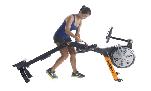 NordicTrack RX 800