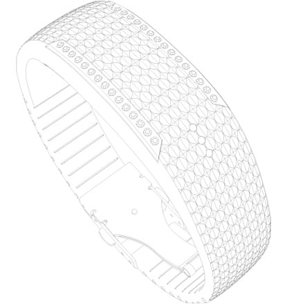 Polar-LoopCrystal-5